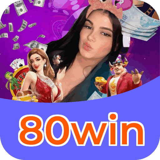 80win RTP Games
